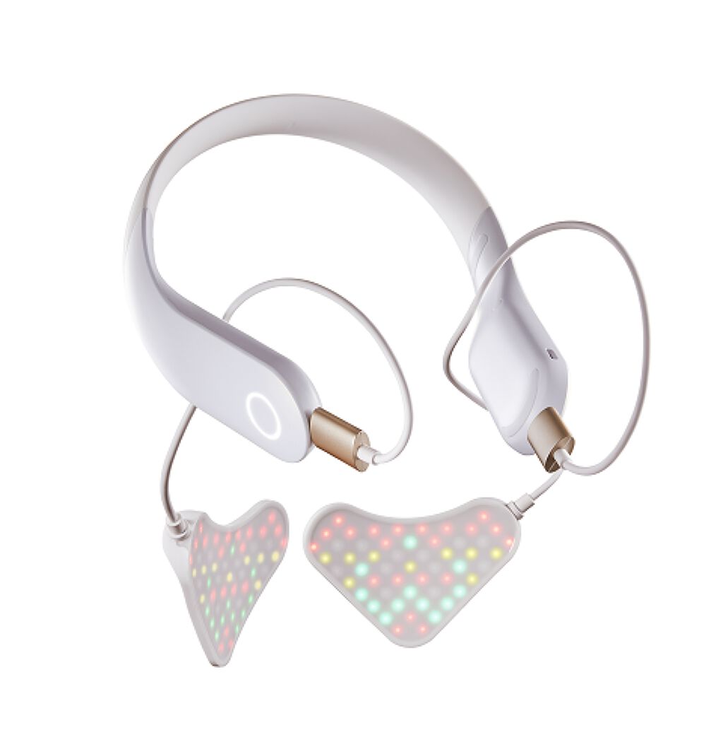 スキンライトパッチ / Makeon