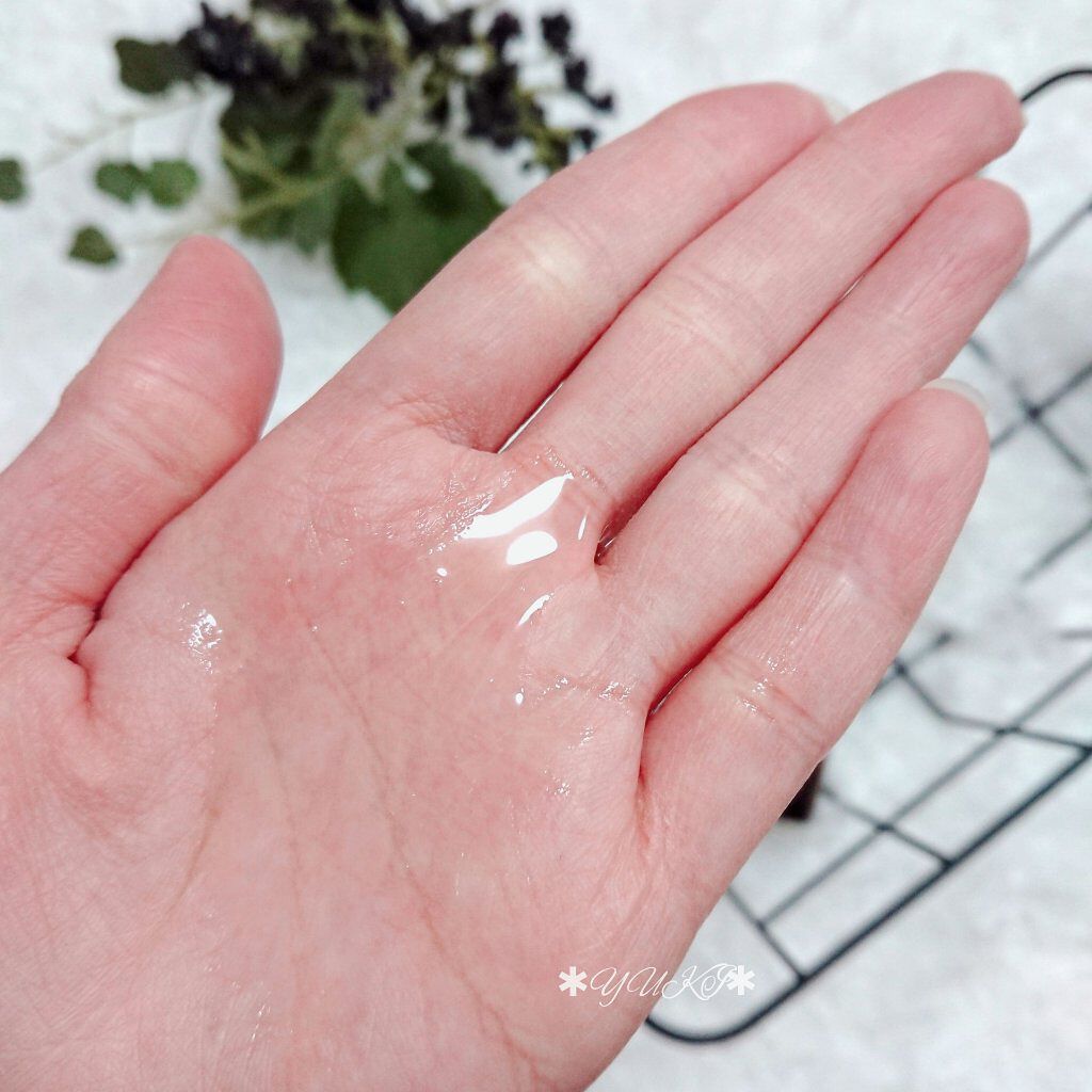 オーガニックヘアオイル フレッシュティーの香り/ハーバルリーフ/ヘアオイルを使ったクチコミ(4枚目)