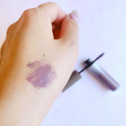 カラーインブロウマスカラ/Ririmew/眉マスカラを使ったクチコミ(4枚目)