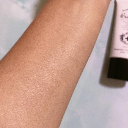 プロテクティブファンデーション/BioMedi/クリーム・エマルジョンファンデーションを使ったクチコミ(6枚目)