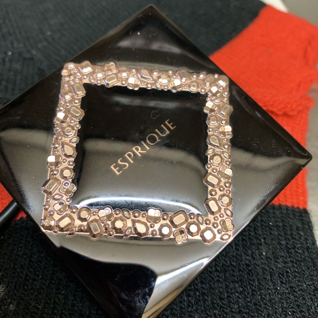 セレクト アイカラー Ｎ/ESPRIQUE/単色アイシャドウを使ったクチコミ（2枚目）