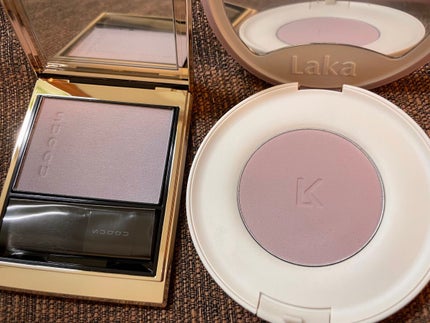 シグニチャー カラー アイズ/SUQQU/アイシャドウパレットを使ったクチコミ(7枚目)