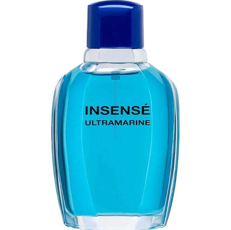 ウルトラマリン オーデトワレ/GIVENCHY/香水(メンズ)を使ったクチコミ（1枚目）