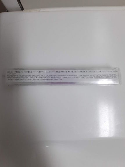 ネイルケアオイル/無印良品/ネイルオイル・トリートメントを使ったクチコミ(3枚目)