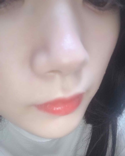 モイスチャー リッチ リップスティック/SUQQU/口紅を使ったクチコミ(4枚目)