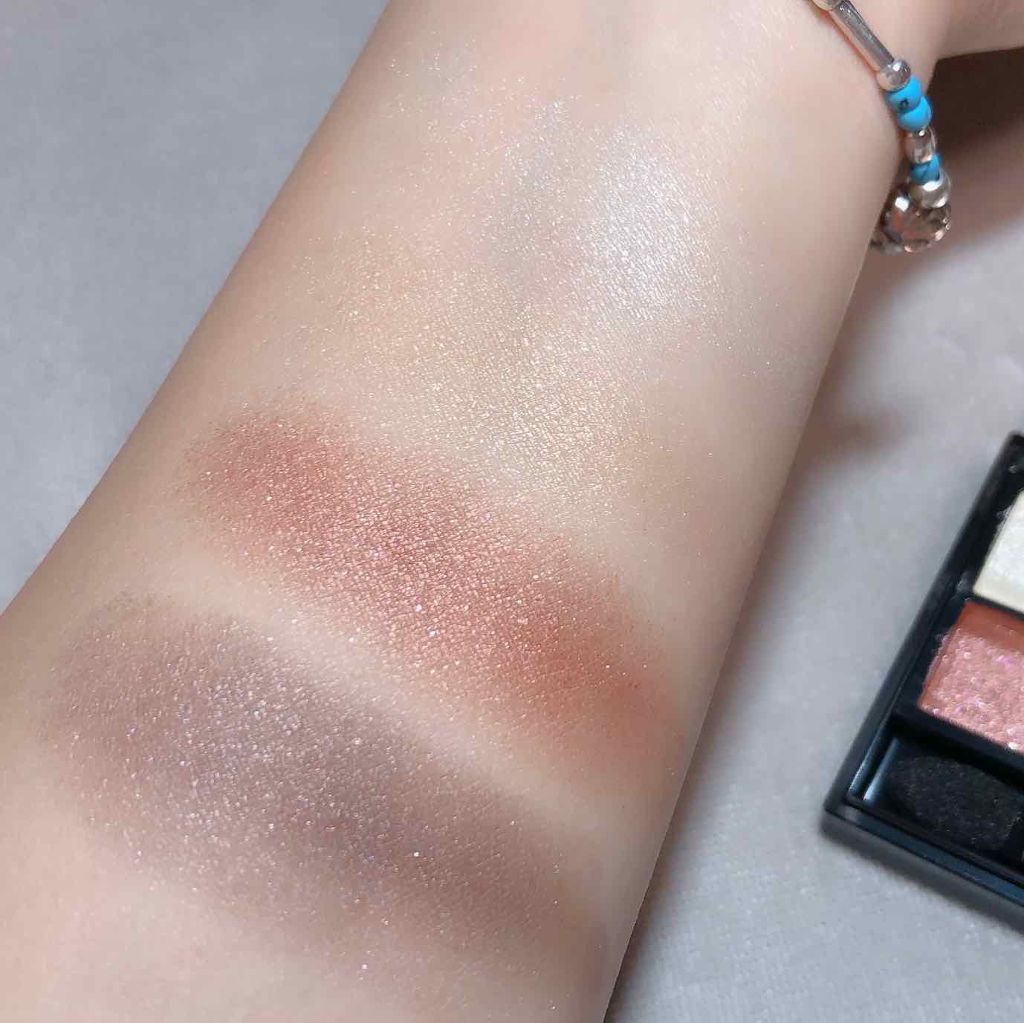 ロイヤルヴィンテージ アイズ/リンメル ロンドン/アイシャドウパレットを使ったクチコミ（3枚目）