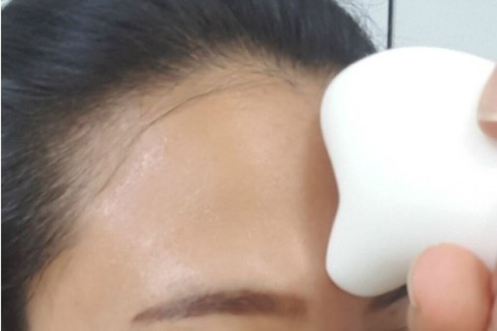 BON FACE MASSAGE SOAP/VELLA/洗顔石鹸を使ったクチコミ(4枚目)