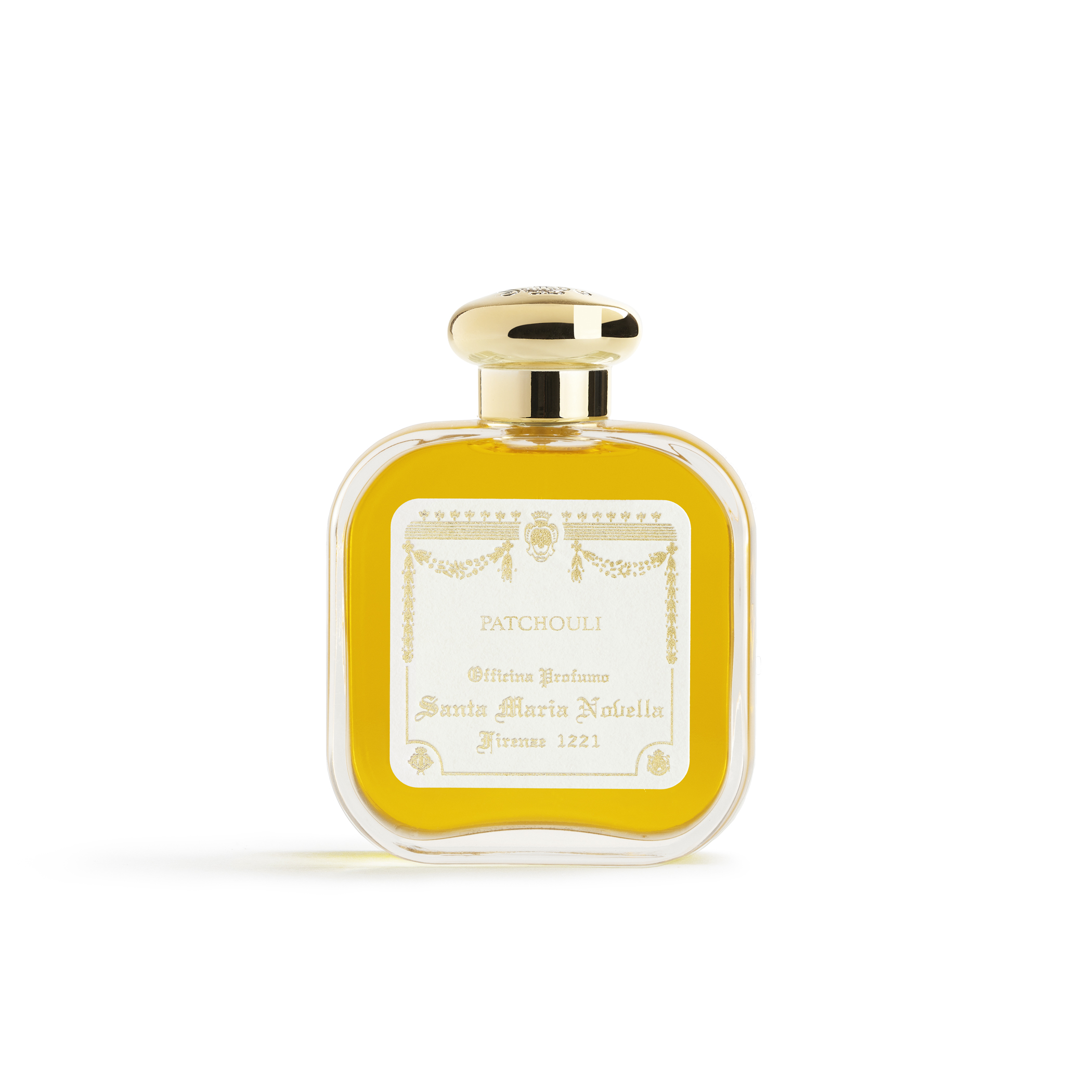 オーデコロン パチューリ 100ml