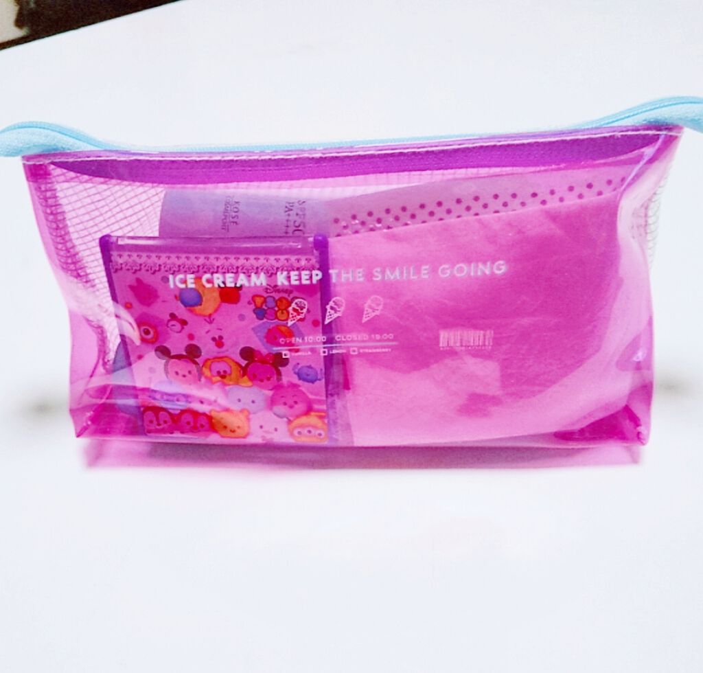 を使ったクチコミ（1枚目）