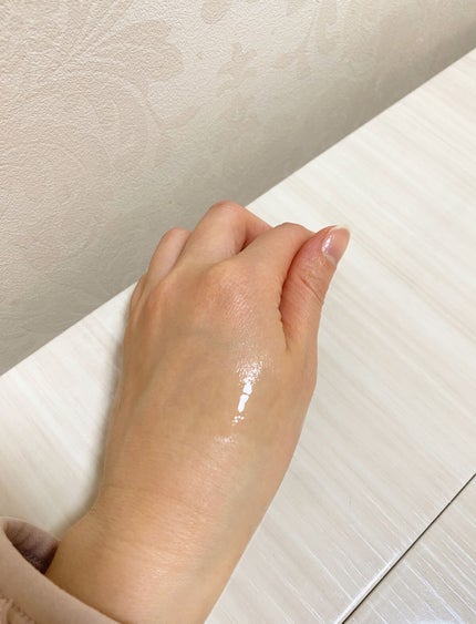 ビオレUV アクアリッチ アクアプロテクトミスト/ビオレ/日焼け止めミスト・スプレーを使ったクチコミ(3枚目)