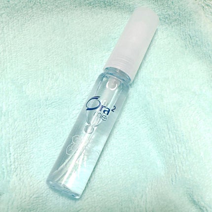 オーラツーミー マウススプレー/オーラツー/マウスウォッシュ・スプレーを使ったクチコミ(2枚目)