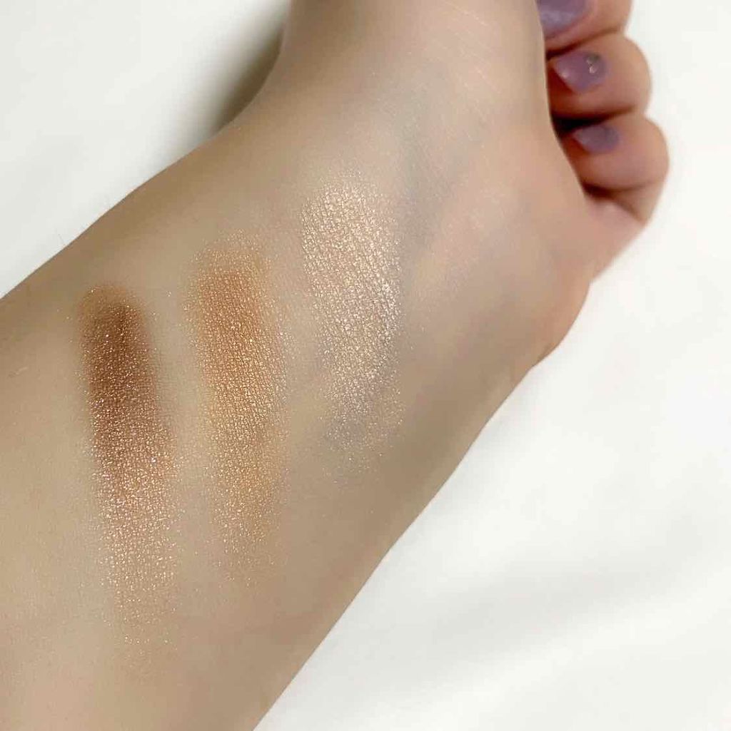 EYE OPENING LINER/UZU BY FLOWFUSHI/リキッドアイライナーを使ったクチコミ（3枚目）