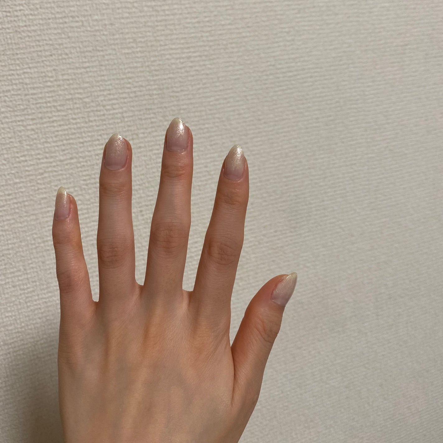 カラフルネイルズ/キャンメイク/マニキュアを使ったクチコミ(2枚目)