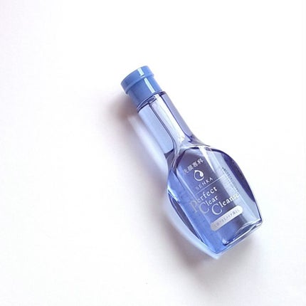 洗顔専科 パーフェクトクリアクレンズ/SENKA(専科)/クレンジングジェルを使ったクチコミ(2枚目)