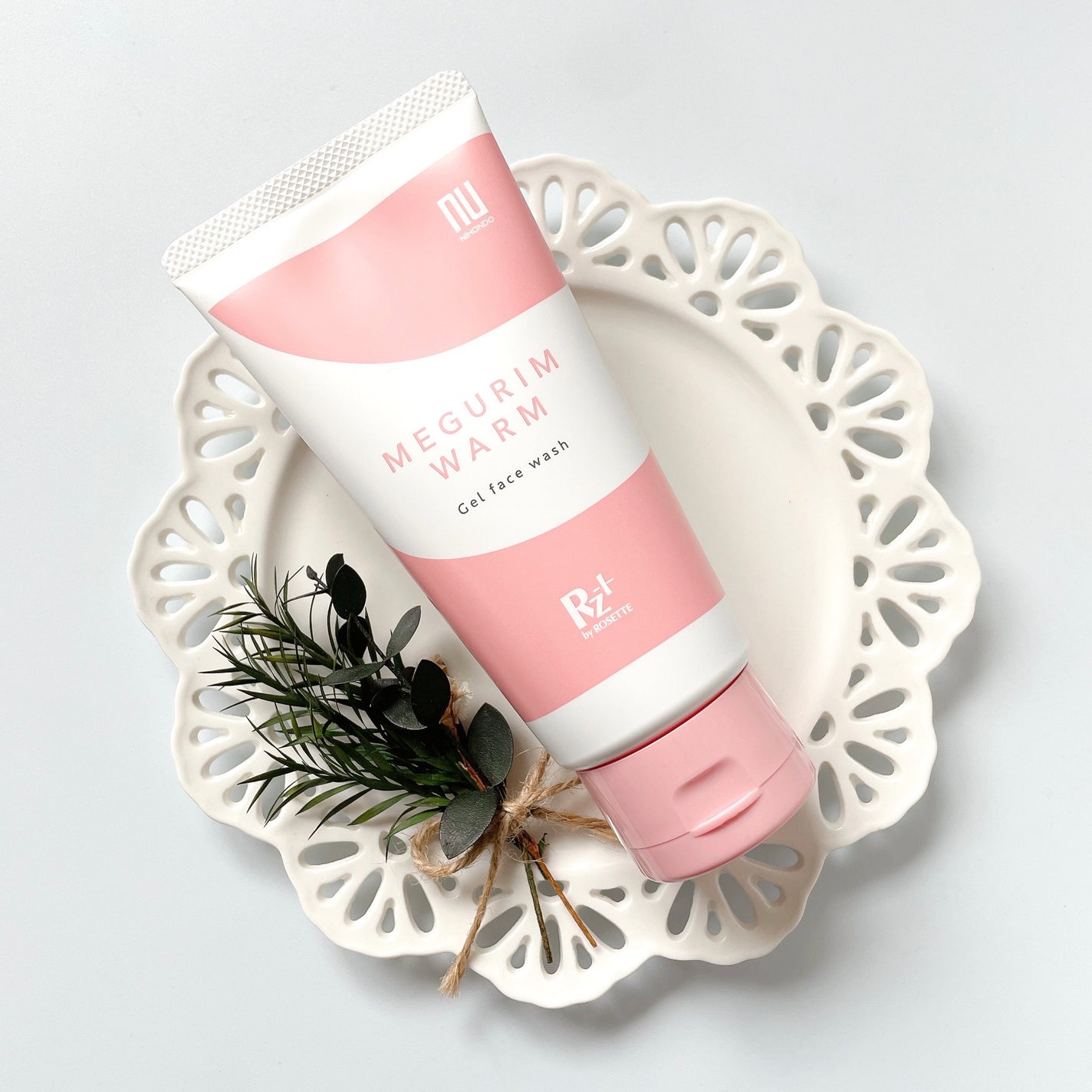 MEGURIM WARM /MEGURIM by Rz+ /その他洗顔料を使ったクチコミ(1枚目)