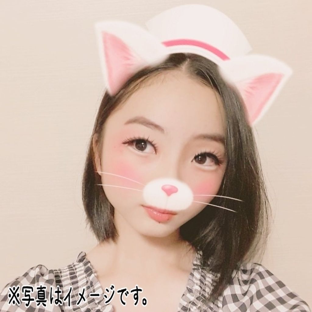 キャンディラップリップ/キャンメイク/リップグロスを使ったクチコミ(1枚目)