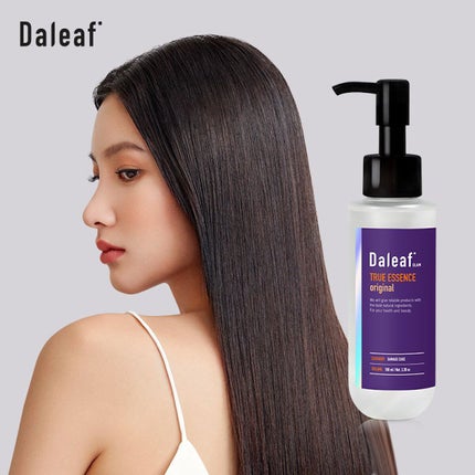 ベターパフューム ヘアエッセンス イランローズ/Daleaf/ヘアオイルを使ったクチコミ(1枚目)