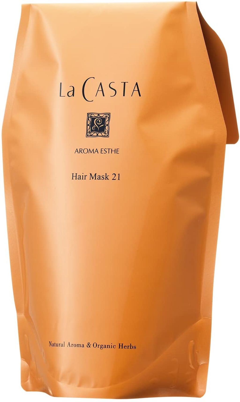 アロマエステ ヘアソープ21/ヘアマスク21 ヘアマスク(詰め替え用)600g