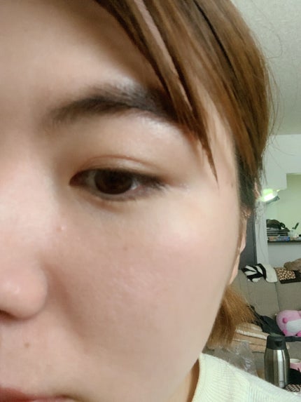 ドラマティック ヌードジェリーBB/マキアージュ/BBクリームを使ったクチコミ(3枚目)