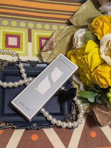 サラフェプラス/withCOSME/デオドラント・制汗剤を使ったクチコミ(5枚目)