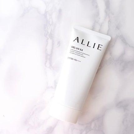 アリィー クロノビューティ ジェルUV EX/アリィー/日焼け止めジェルを使ったクチコミ(2枚目)