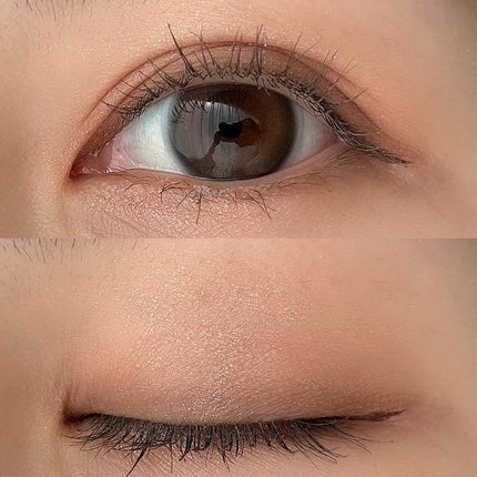 レ ベージュ パレット ルガール/CHANEL/アイシャドウパレットを使ったクチコミ(7枚目)