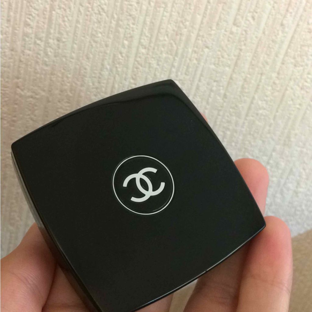 オンブル ファセット/CHANEL/アイシャドウパレットを使ったクチコミ(1枚目)