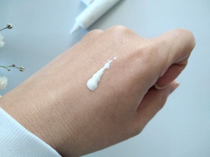 トランスフォーマートーンアップUVプライマー SPF38 PA+++/SISI/化粧下地を使ったクチコミ(2枚目)