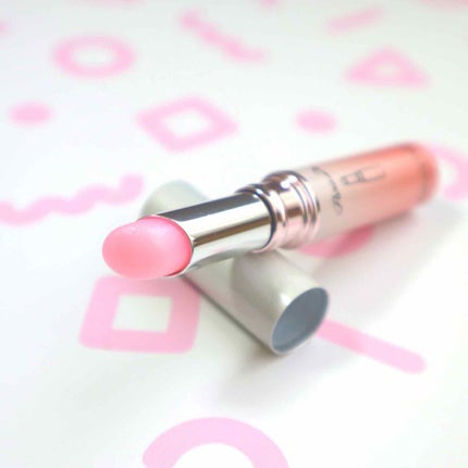 サクラヴェールリップ/パラドゥ/リップクリームを使ったクチコミ(1枚目)