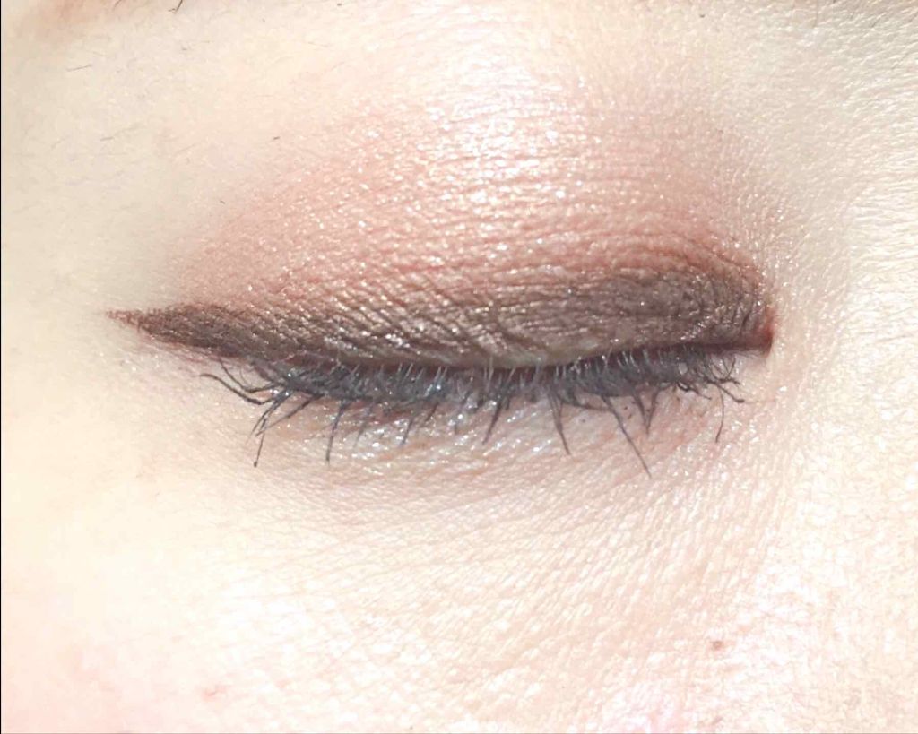 ツーステップマスカラE/キングダム/マスカラを使ったクチコミ（2枚目）