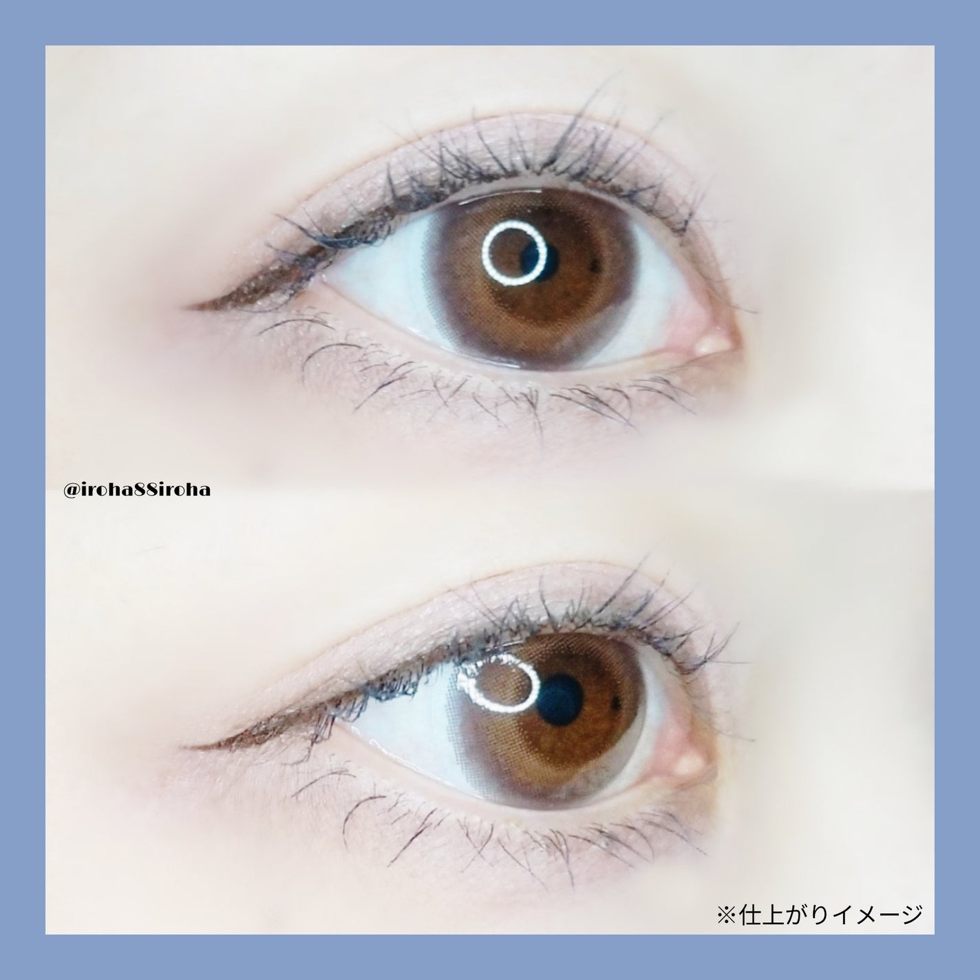 スカルプD マスカラ ロングロング/アンファー(スカルプD)/マスカラを使ったクチコミ(4枚目)