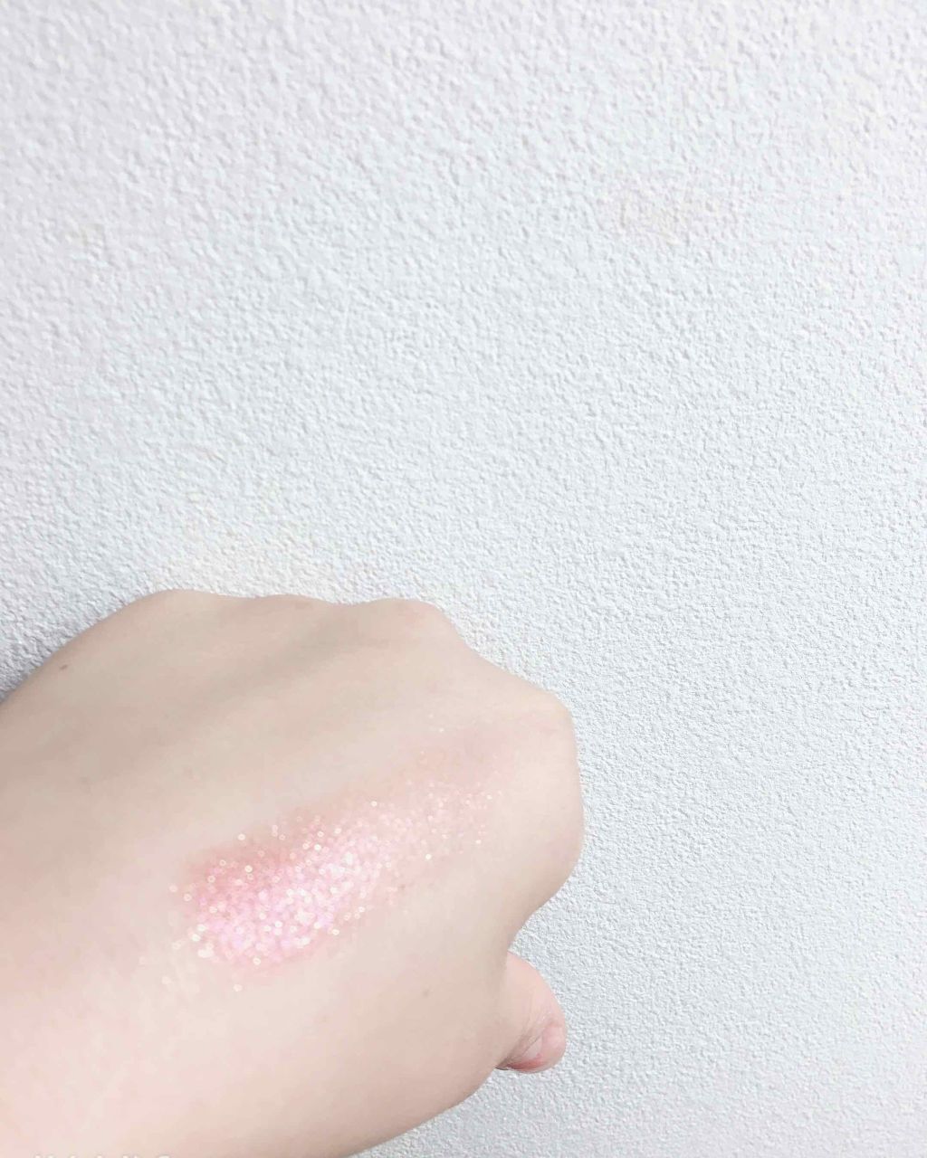 セルフィーフィックスピグメント/Witch's Pouch/単色アイシャドウを使ったクチコミ（2枚目）