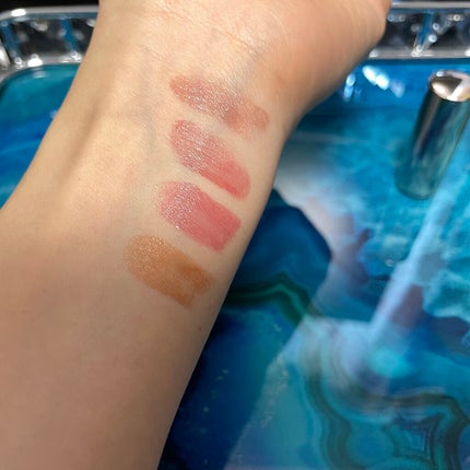 オペラ リップティント N/OPERA/リップティントを使ったクチコミ(4枚目)