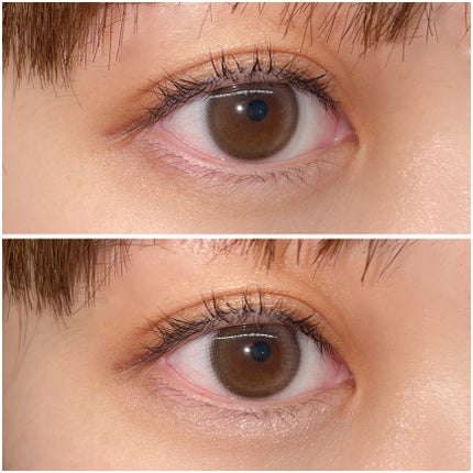 プランぷくコーデアイズ/キャンメイク/パウダーアイシャドウを使ったクチコミ(3枚目)