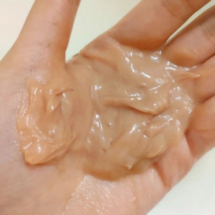 パンテーンマカロン ヘアマスク 色つやリッチ/パンテーン/ヘアマスク・ヘアパックを使ったクチコミ(4枚目)