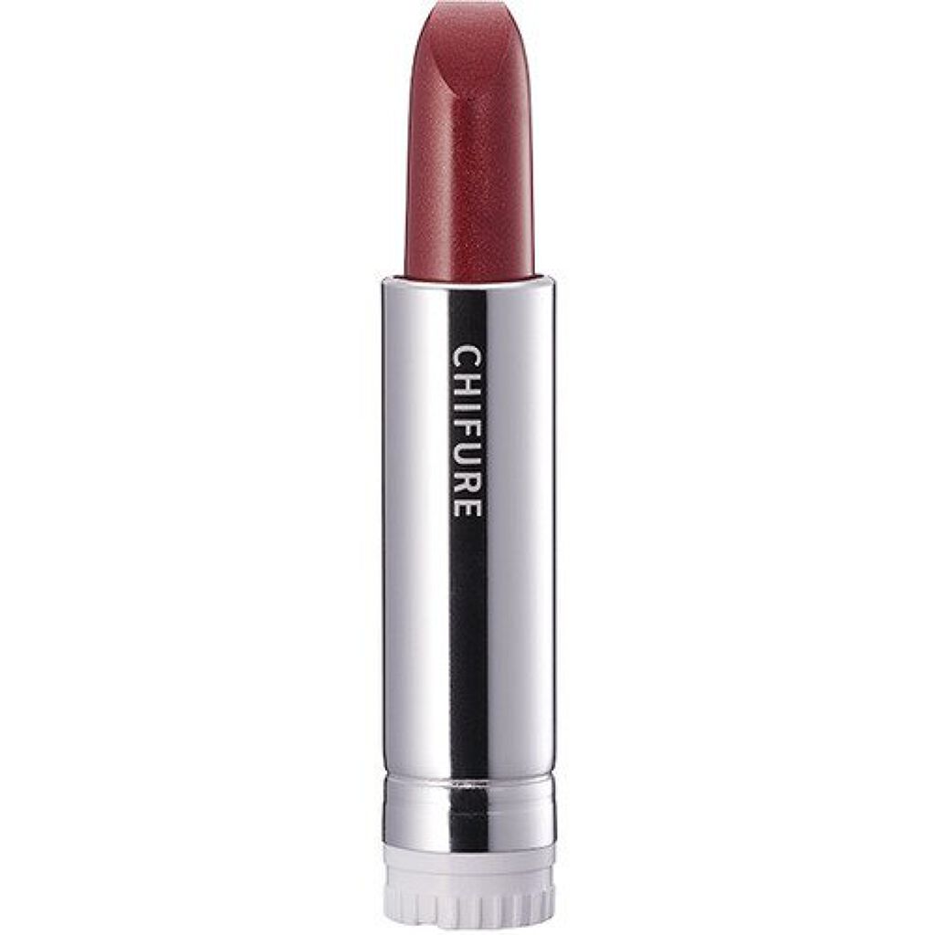 口紅(詰替用) 555 レッド系パール