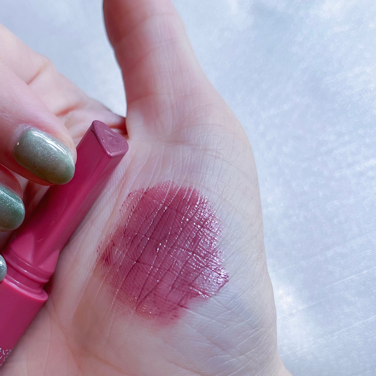 ハートメルター/Kaja(カジャ)/口紅を使ったクチコミ(5枚目)