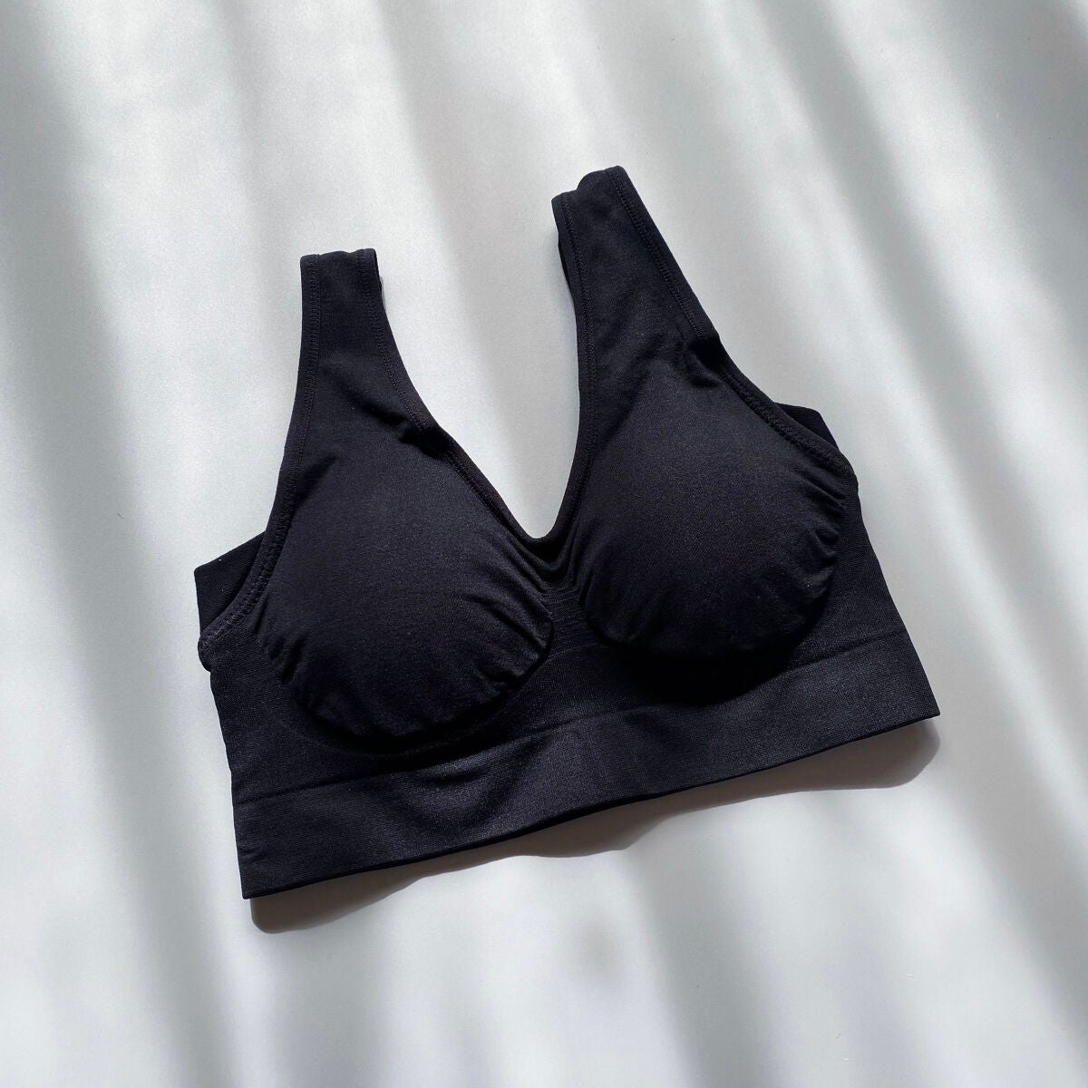 スタイルナイトブラ/BAMBI WATER/ナイトブラを使ったクチコミ(2枚目)