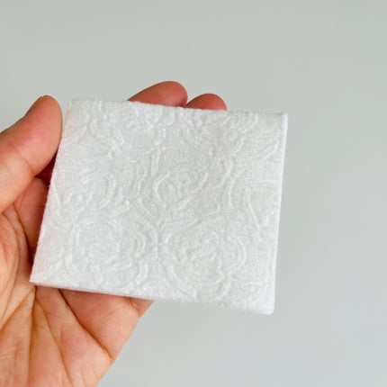 トワニー スキンリピュア/TWANY/拭き取り化粧水を使ったクチコミ(5枚目)