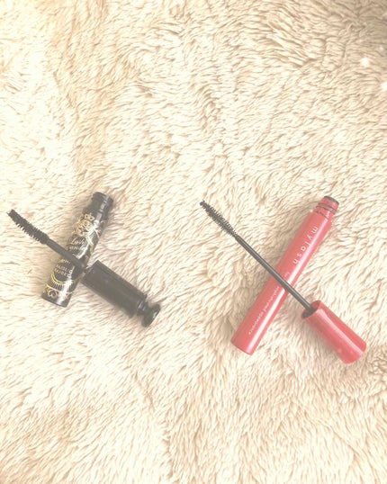 オペラ マイラッシュ アドバンスト/OPERA/マスカラを使ったクチコミ(2枚目)