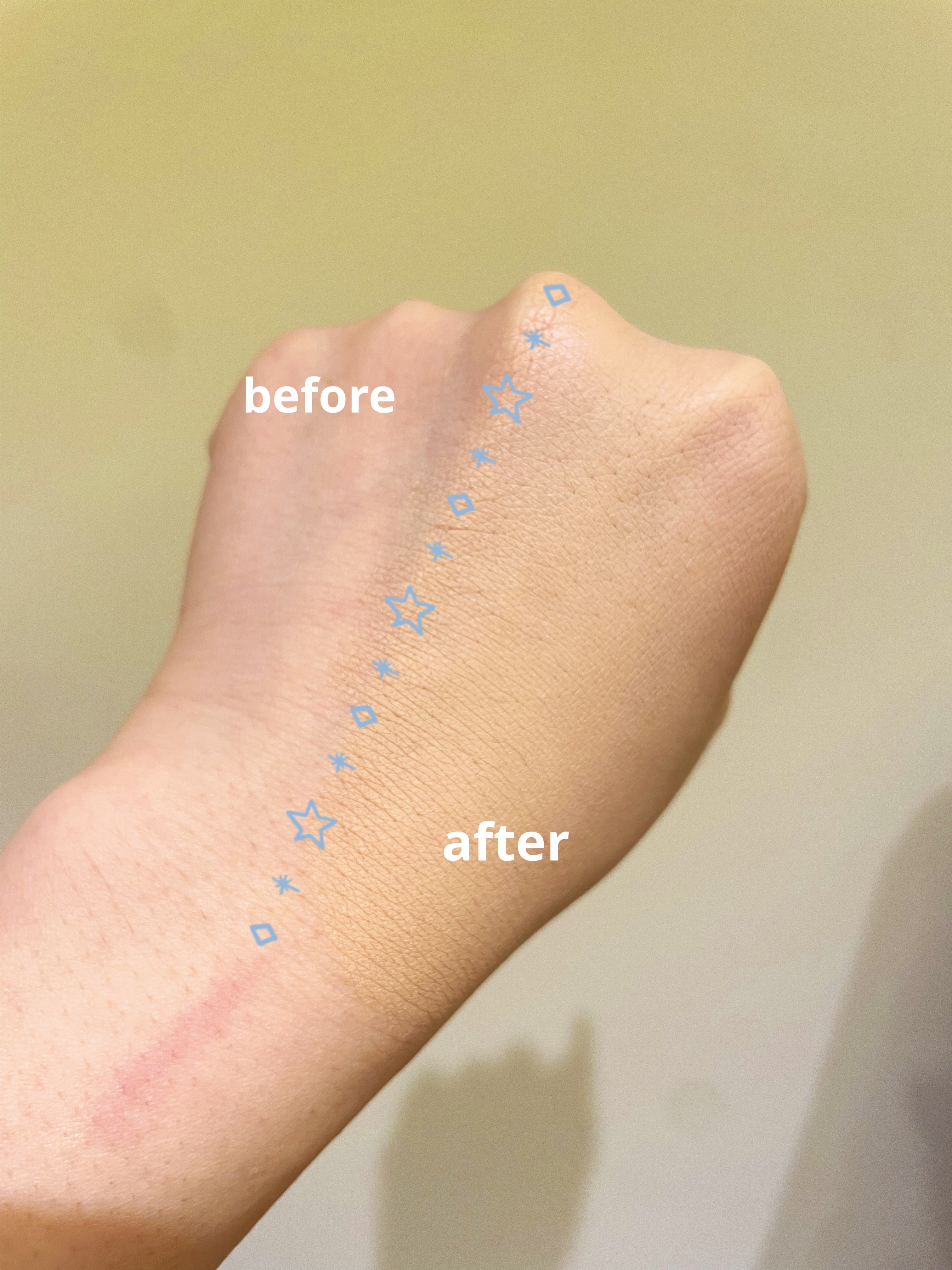 プロテーラービーベルベットカバークッション/espoir/クッションファンデーションを使ったクチコミ（3枚目）