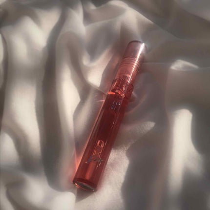 リップオイル/BBIA/リップグロスを使ったクチコミ(2枚目)