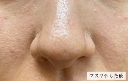 マスクフィットオールカバークッション/TIRTIR(ティルティル)/クッションファンデーションを使ったクチコミ(8枚目)