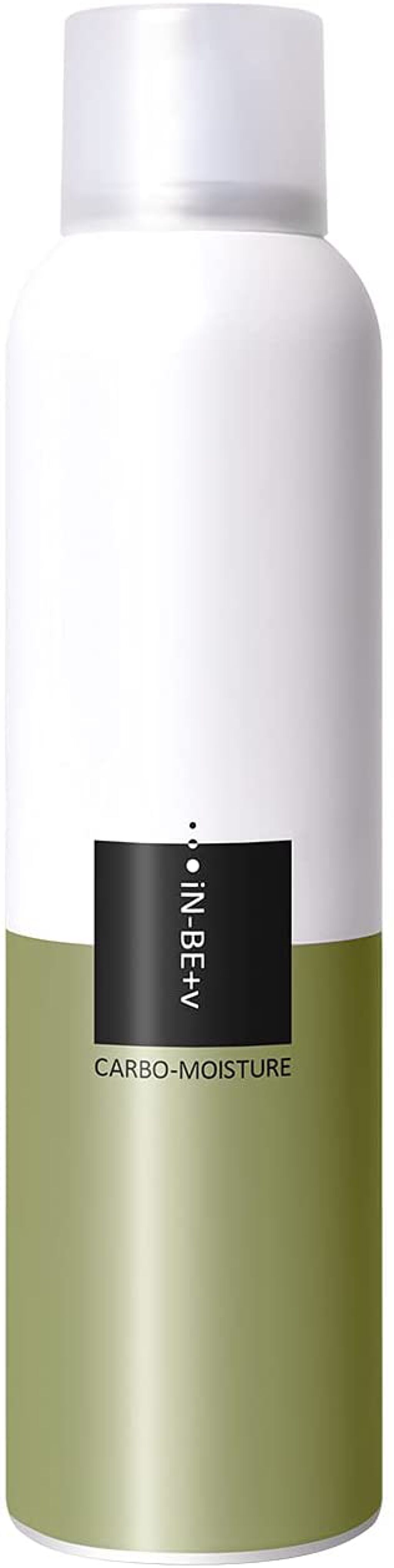 iN-BE+v (インビィプラスブィ) カーボモイスチャーA