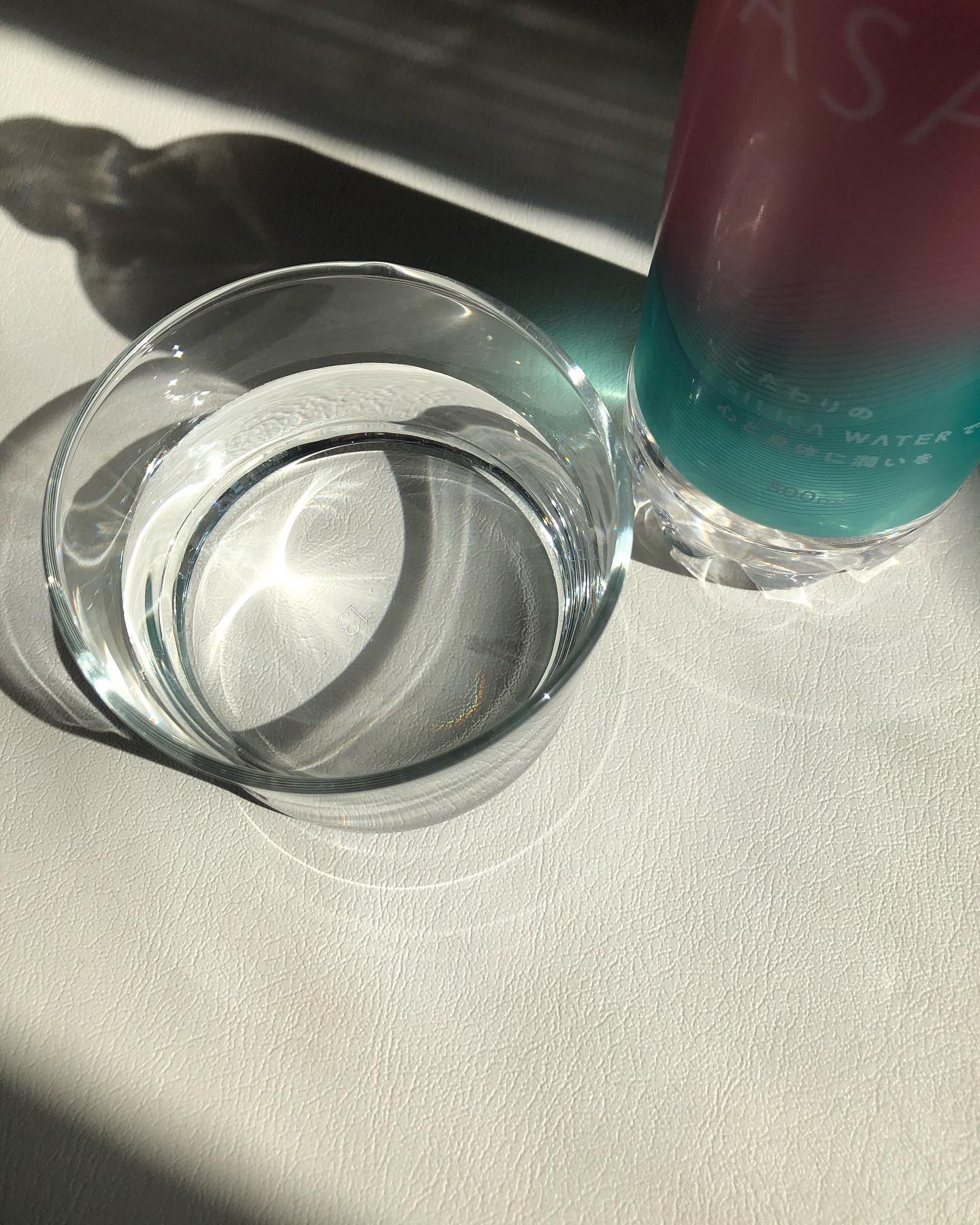 ASASUI-アサスイ-/ASASUI/ミネラルウォーターを使ったクチコミ（3枚目）