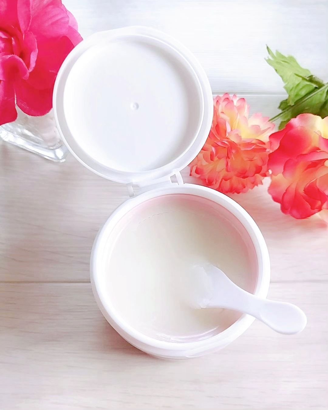 アンプルール クレンジングバーム/アンプルール/クレンジングバームを使ったクチコミ（3枚目）