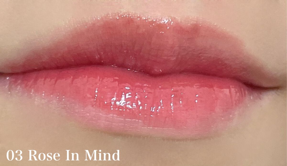 ã€ã³ã¯ ã ãŒã ã°ã〠ãã£ã³ã/PERIPERA/ãªãããã£ã³ãã䜿ã£ãã¯ãã³ãïŒ4æç®ïŒ