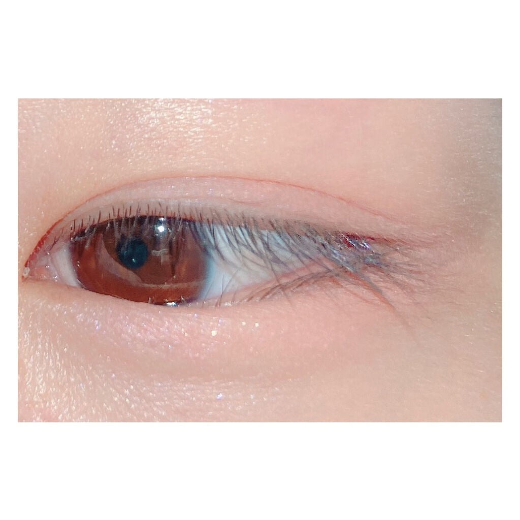 ベアブラッシャー パフ付き/フォレンコス/パウダーチークを使ったクチコミ(6枚目)