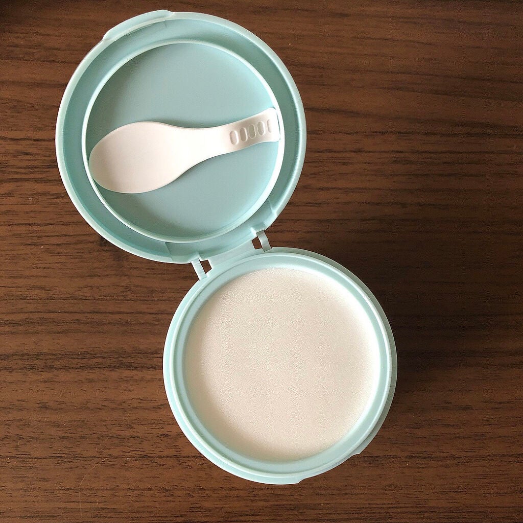 しっとり毛穴ケアクレンジングバーム/ダヴ/クレンジングバームを使ったクチコミ(2枚目)