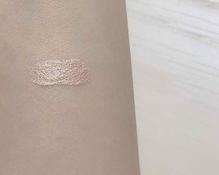 ライティングリキッドアイズ/キャンメイク/リキッドアイシャドウを使ったクチコミ(2枚目)